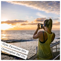 Gym Favorites Mix