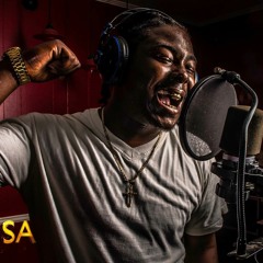 Y.A.B Sosa - Make A Way