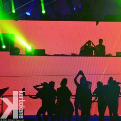 Karbokane - MMW Live April Party Party103.com