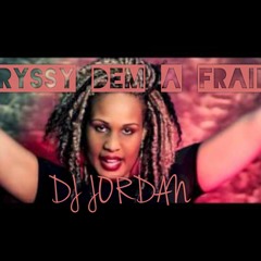 Kryssy - Dem A Fraid Ft DJ Jordan [ Moombahton Reflip 2k16 ] Buy For Free Download