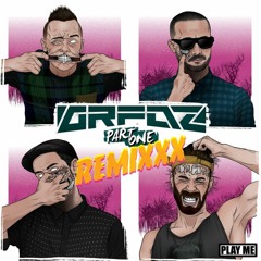 ORFAZ - CHICK CHOPPER (INF1N1TE REMIX)