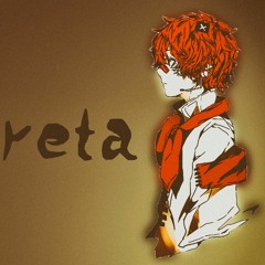 【FUKASE】FUKKIRETA/おちゃめ機能(吹っ切れた)【V4カバー】