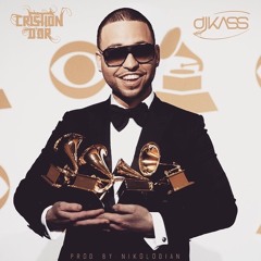 Cristion D'or - Grammys Freestyle (DJ Kass X Nikolodian)