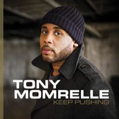 Tony Momrelle - A Million Ways