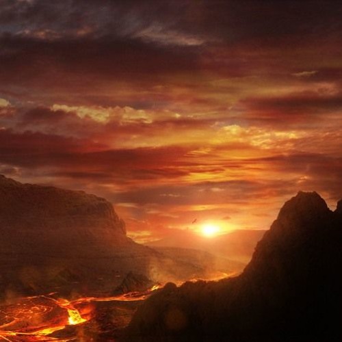 Sanctuary [Loop+Download]