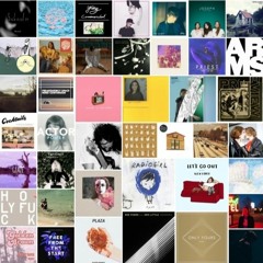 Weekend Showcase 2.21