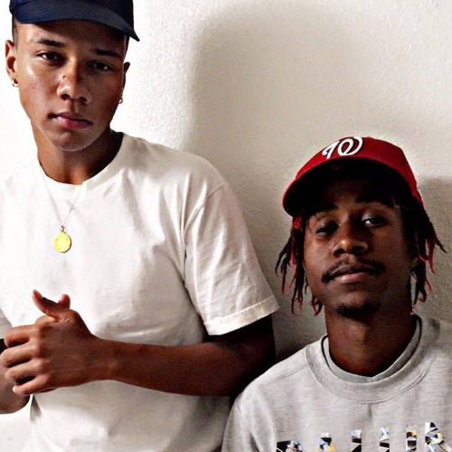 In A Uber ft Seany Boy Bangs ( prod. YucBeats )