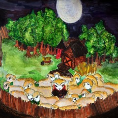 Traumatize - Valley Of The Kings Ft. Marques Mc Coy {Prod. DJ OMMN}