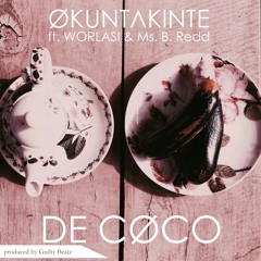 DeCoco - Økuntakinte Ft Worlasi & Miss B. Redd