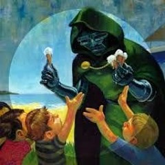 Books Of War (Prod. MF Doom)