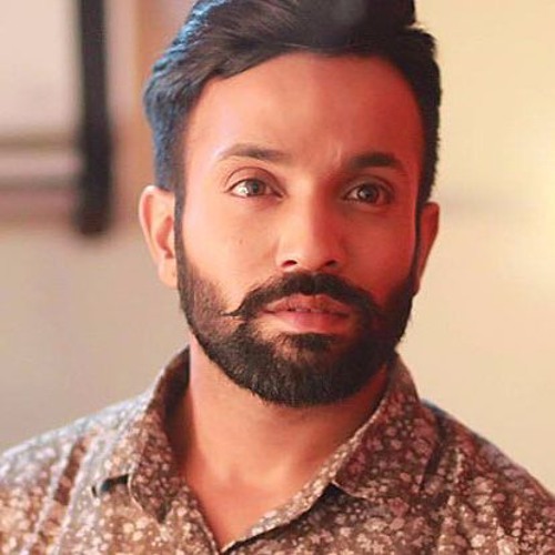 Gulab- Dilpreet Dhillon