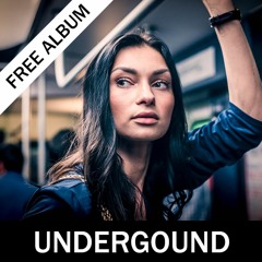 M.Z.P - Underground -  Never give up