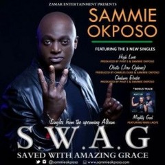 Sammie Okposo - High Love (Pro || Soulrythm.com