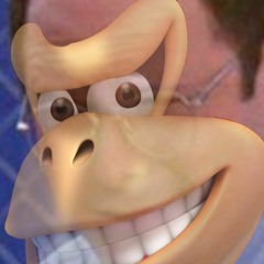 A lounge tribute to the DK Rap by Grant Kirkhope