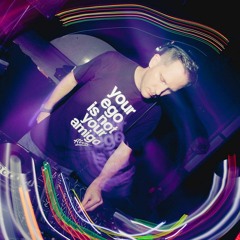 Zack Hill - DJ Mixes