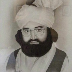 - - - - - -- -- - - - - - --- - - -Pir Naseer Ud Din Naseer Jillani (R.A) Golra Sharif