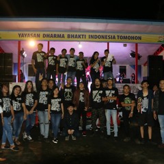 Nando [U.R.T] B2k16 Koesplus Kapan - Kapan Breakbet
