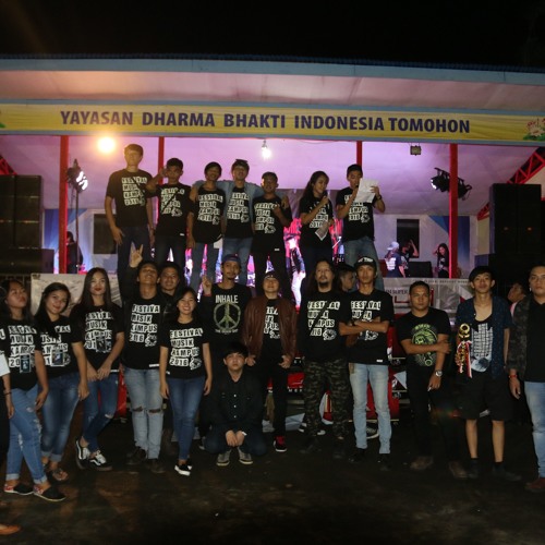 Nando [U.R.T] B2k16 Koesplus Kapan - Kapan Breakbet