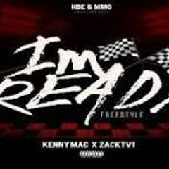 Kenny Mac Station