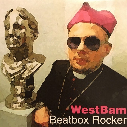 Westbam - Beatbox Rocker 16.0 (DISCOTEK Bootleg)