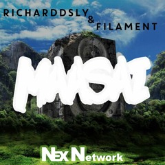 Richarddsly & Filament - Maasai (Original Mix)