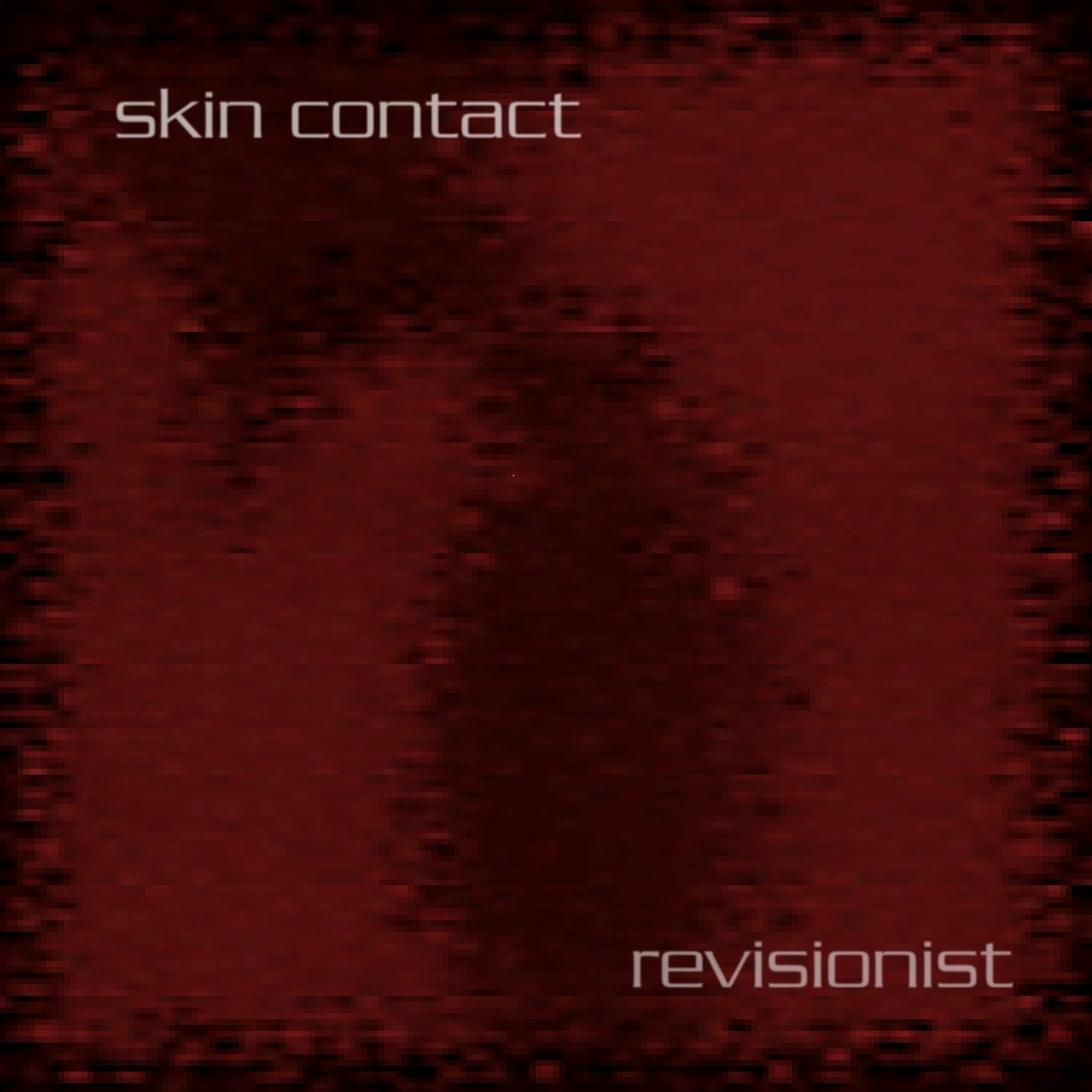 Skin Contact - Clear (Resolution Mix) episode artwork