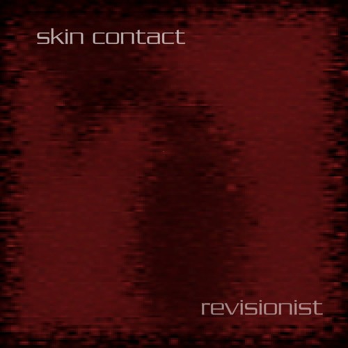Skin Contact - Clear (Resolution Mix)
