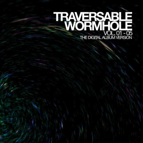 Traversable Wormhole - Where 2D Meets 3D (Chris Liebing Remix)