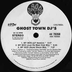 My Boo #RunningManChallenge