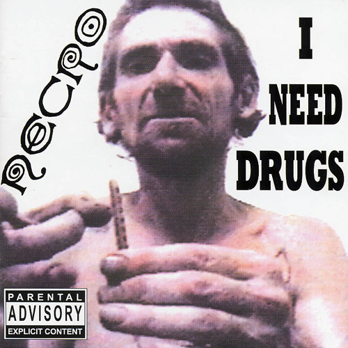 Stream NECRO - 