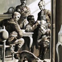 5. Home By Christmas:Finale Act I