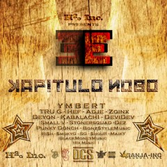 ExP Vol 3 - E Kapitulo Nobo