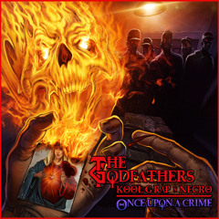 NECRO & KOOL G RAP (THE GODFATHERS) - "UNSUB"