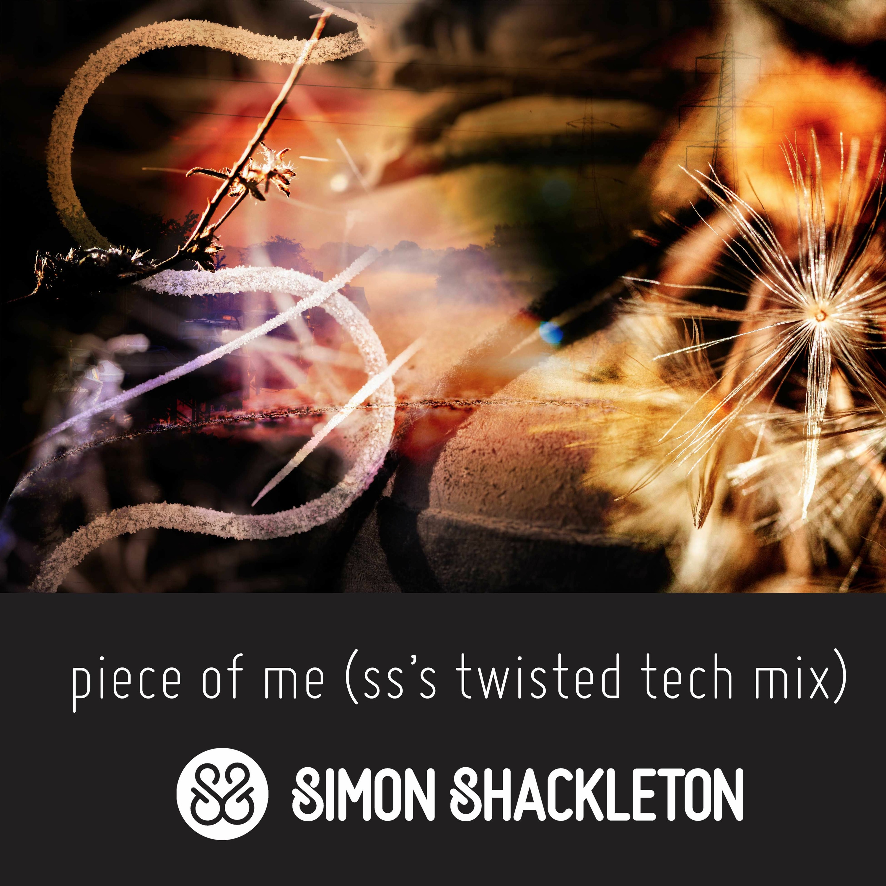 Simon Shackleton Music