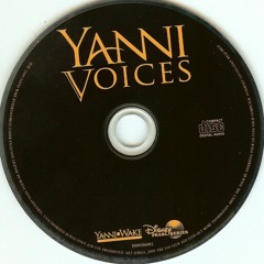 YANNI 2006