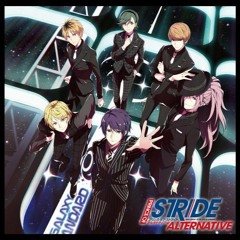 プリンスオブストライドプリスト ED FULL (Be My Steady) ギャラクシースタンダード