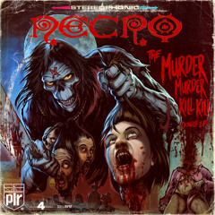 NECRO - "TOXSIK WALTZ"