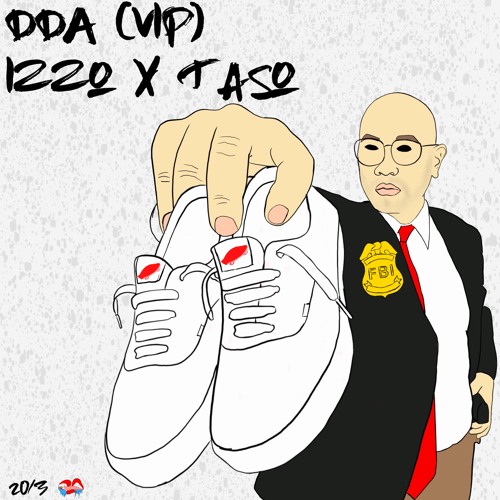 DDA (VIP)