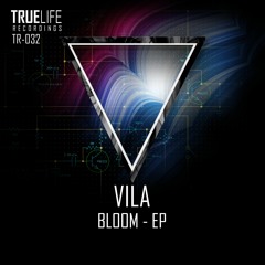 TR032 by Vila - Silent Type (Original Mix)