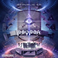 Psypek - Early Morning (Lisergica Remix) [Free Download]