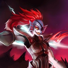 The Epic Of Undyne {PALogy}