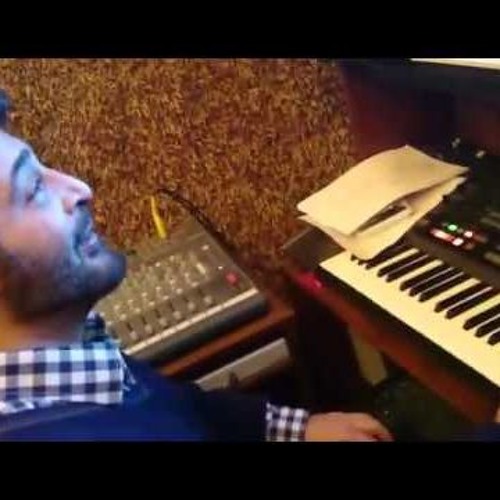 حميد الشاعري - في دايرة الرحلة