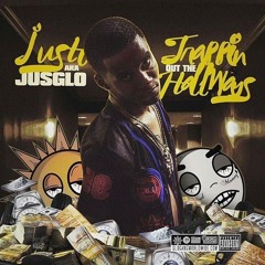 Justo - 8mile (Ft Lil Flash)