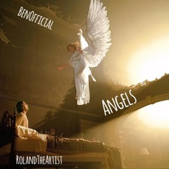 BenOfficial Ft. RolandTheArtist - Angel