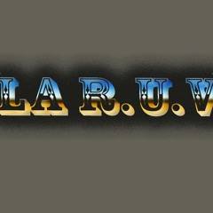 Kompil Mixé  La RuV 2015