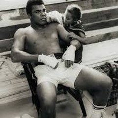 Le Stim - A Tribute To Muhammed Ali (Edit)