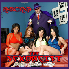 NECRO - "FUCKING 50 BITCHES"