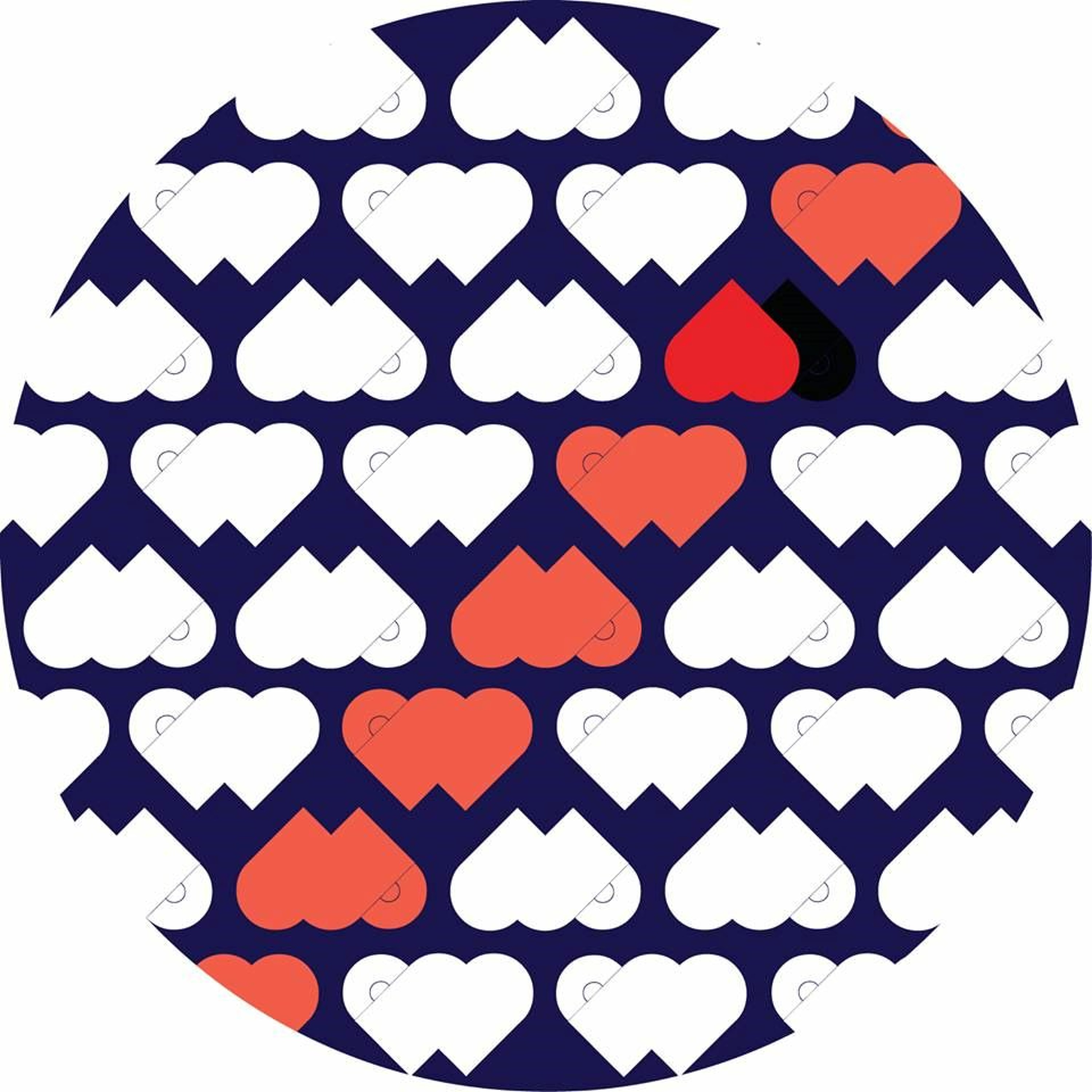 Superlover - Love Machine (Original Mix) episode artwork