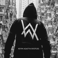 Alan Walker - Sing Me To Sleep (Kevin Bootleg)