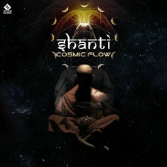 Cosmic Flow - Shanti (OUT NOW at X7M Records)